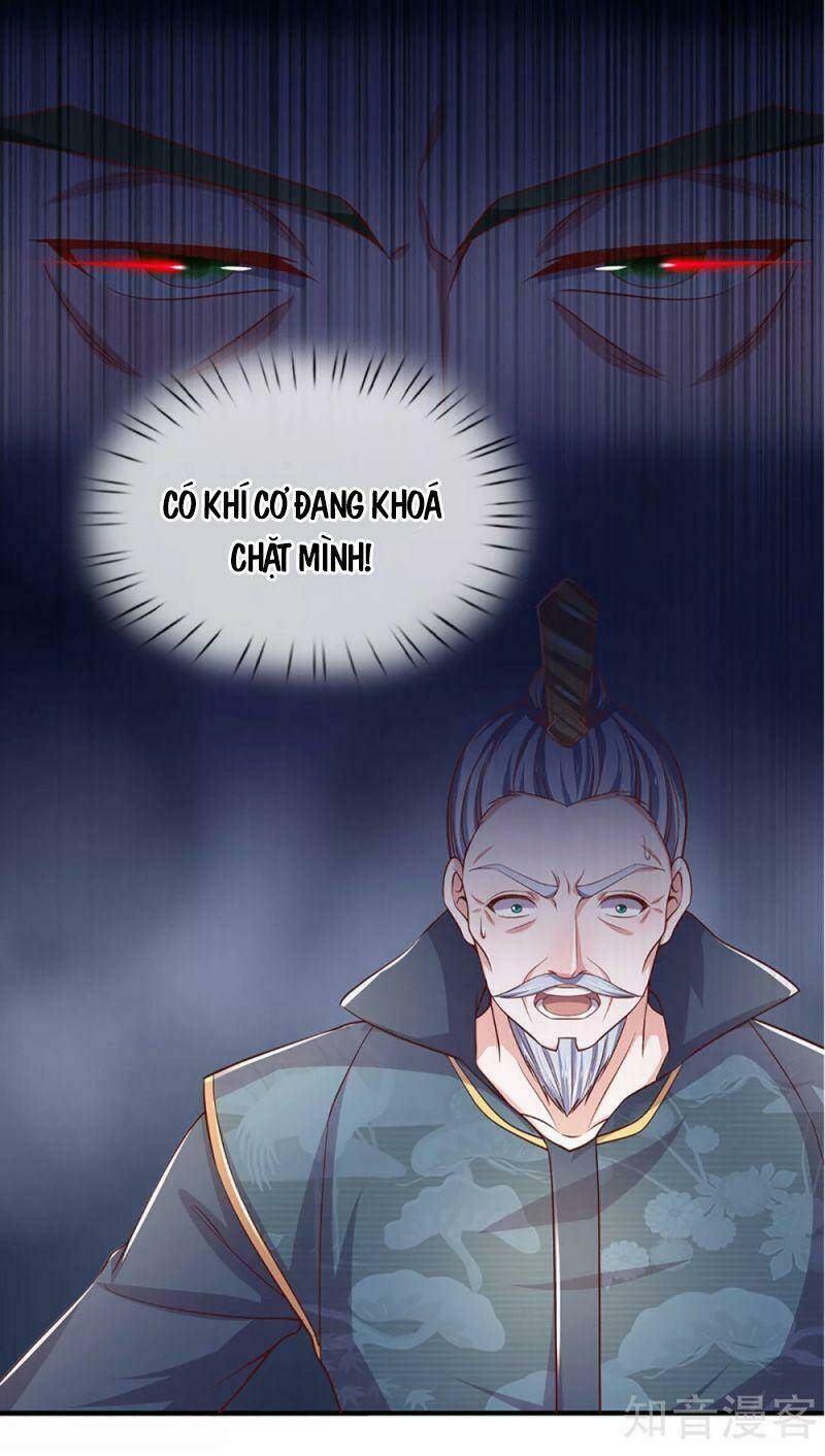 Tu La Kiếm Tôn: Chapter 212