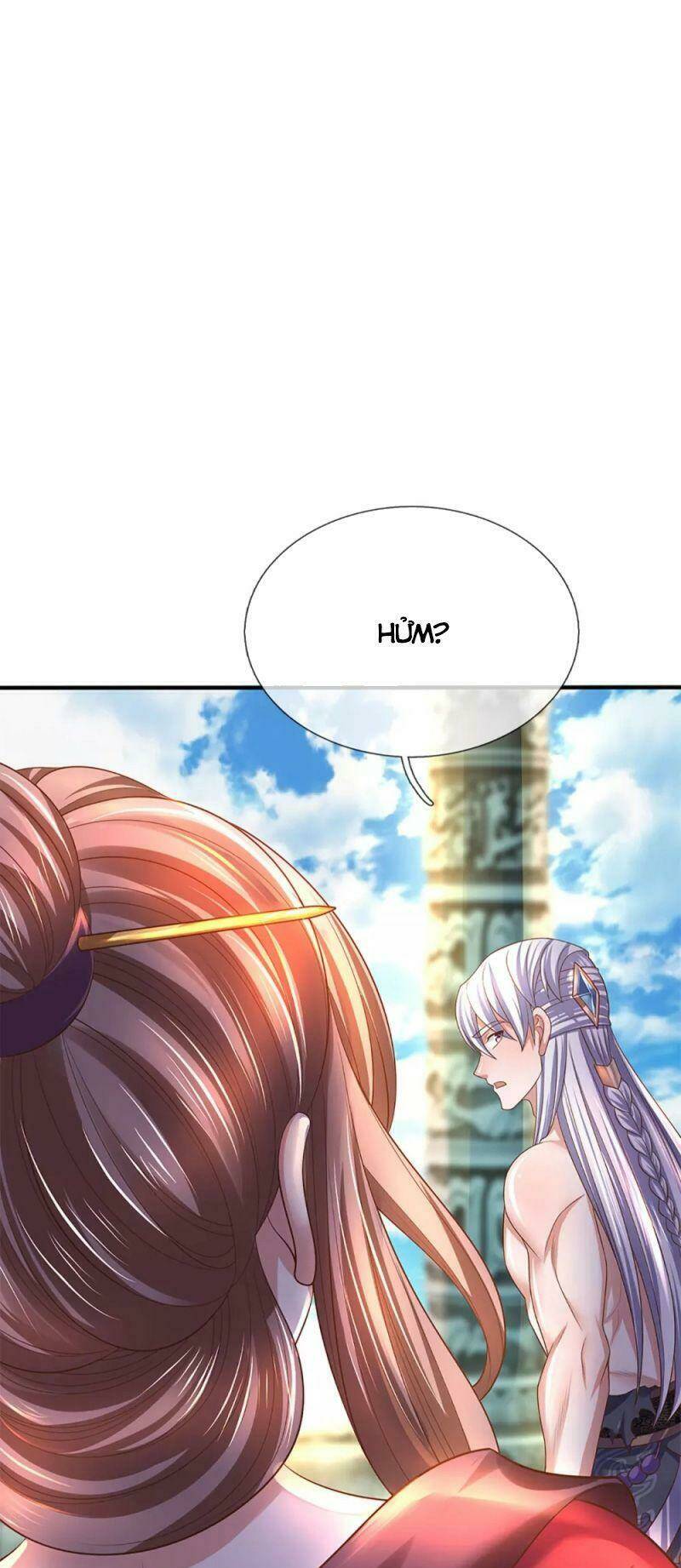Tu La Kiếm Tôn: Chapter 214