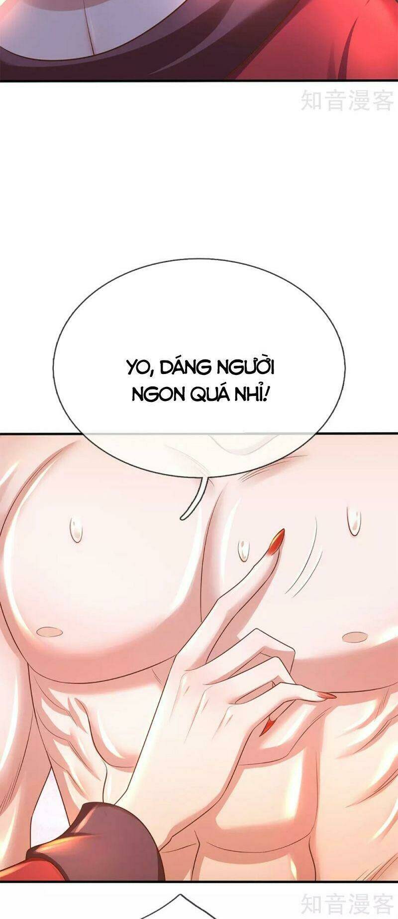 Tu La Kiếm Tôn: Chapter 214