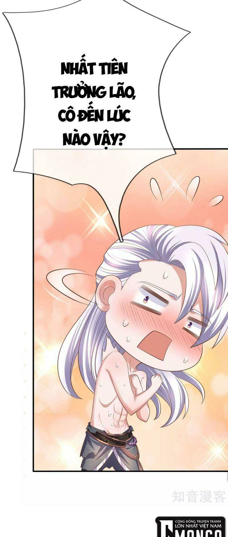 Tu La Kiếm Tôn: Chapter 214