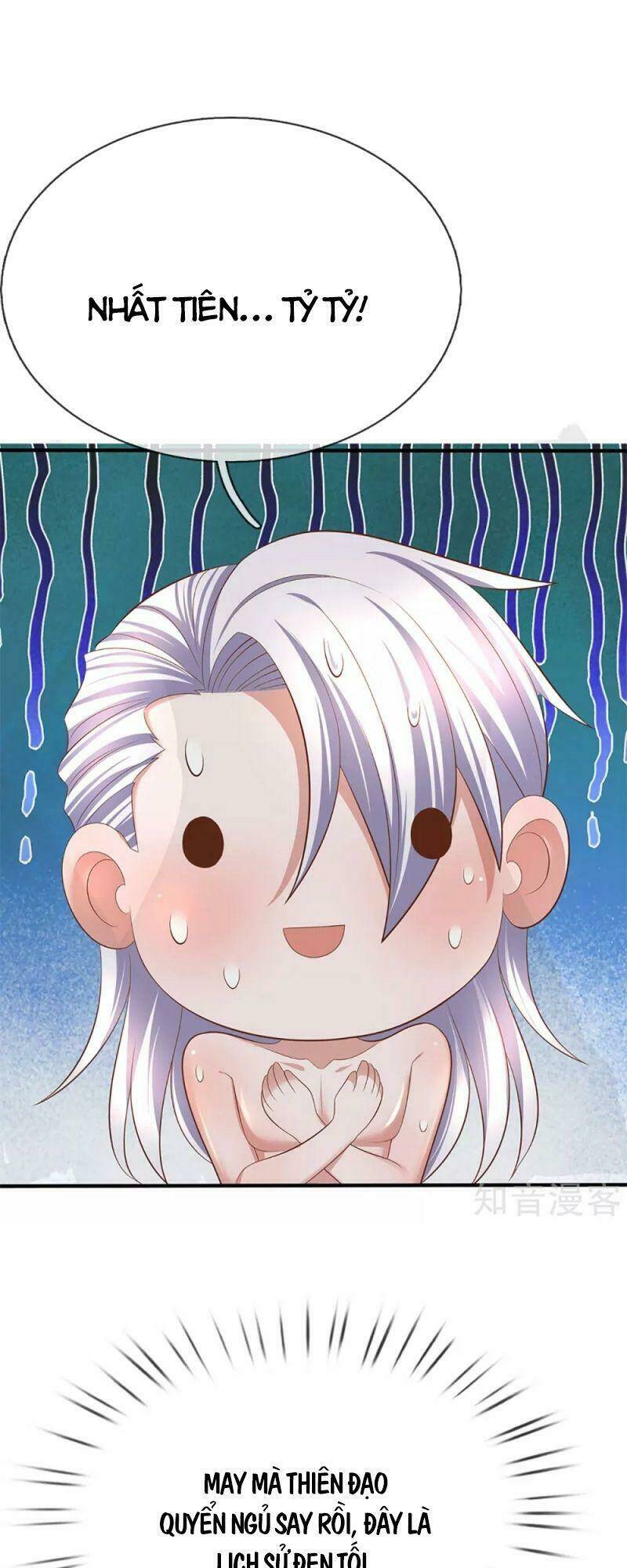 Tu La Kiếm Tôn: Chapter 214