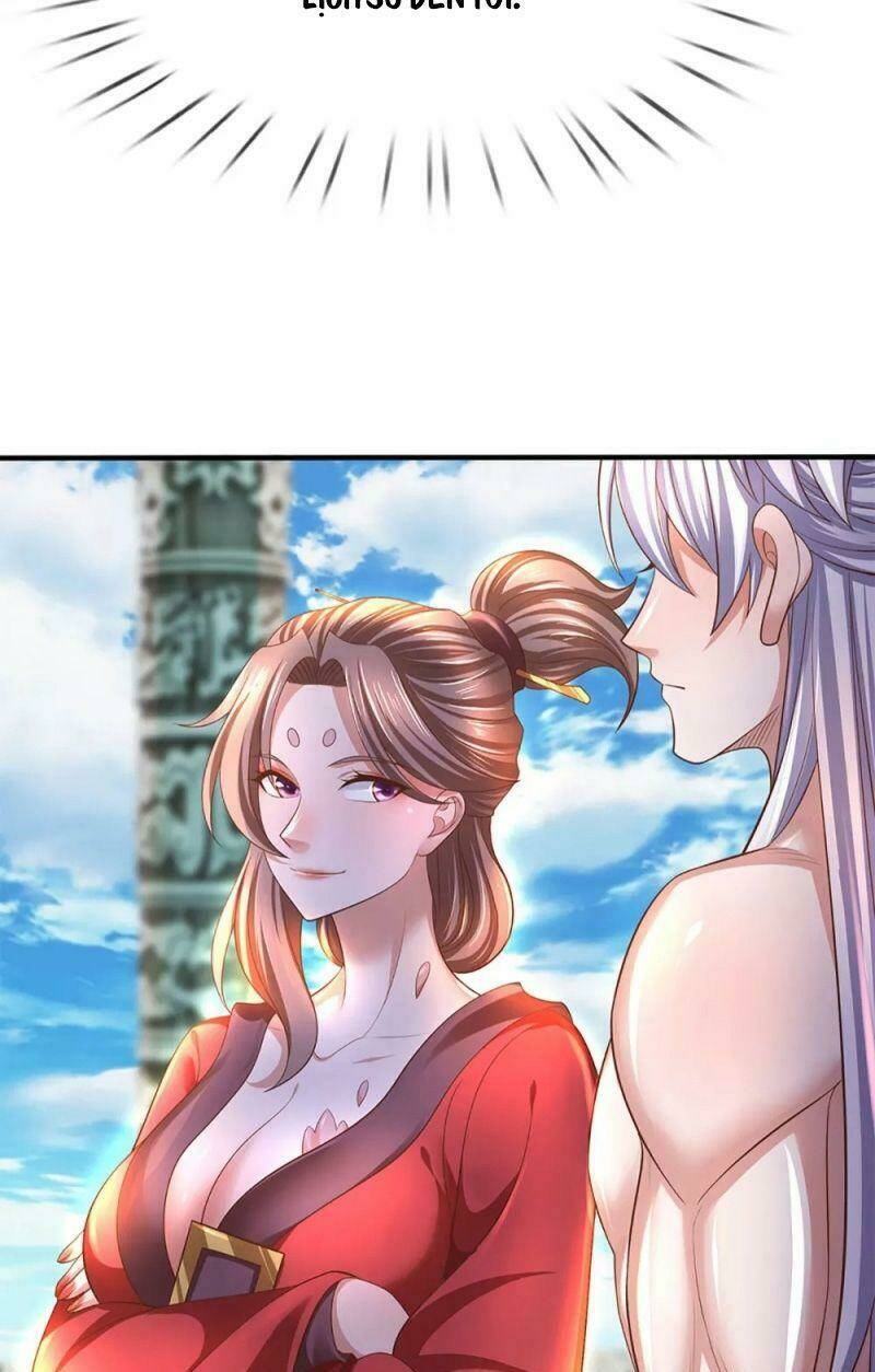 Tu La Kiếm Tôn: Chapter 214