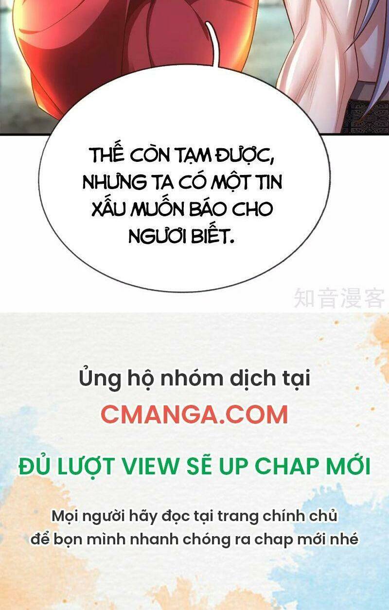 Tu La Kiếm Tôn: Chapter 214