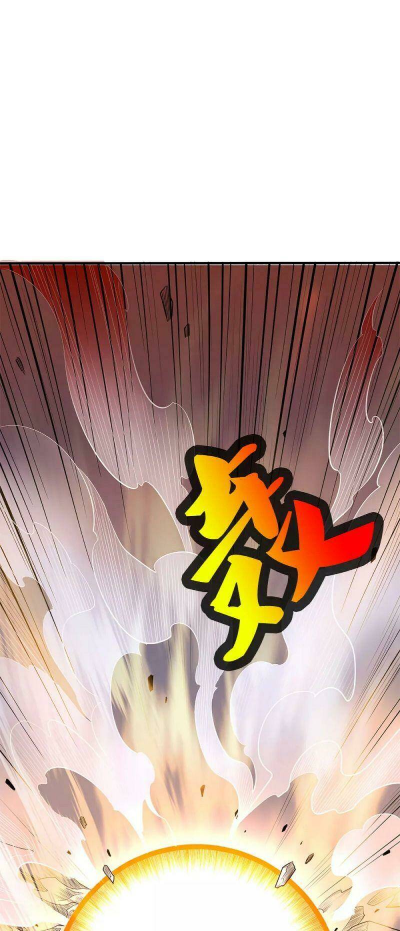 Tu La Kiếm Tôn: Chapter 214