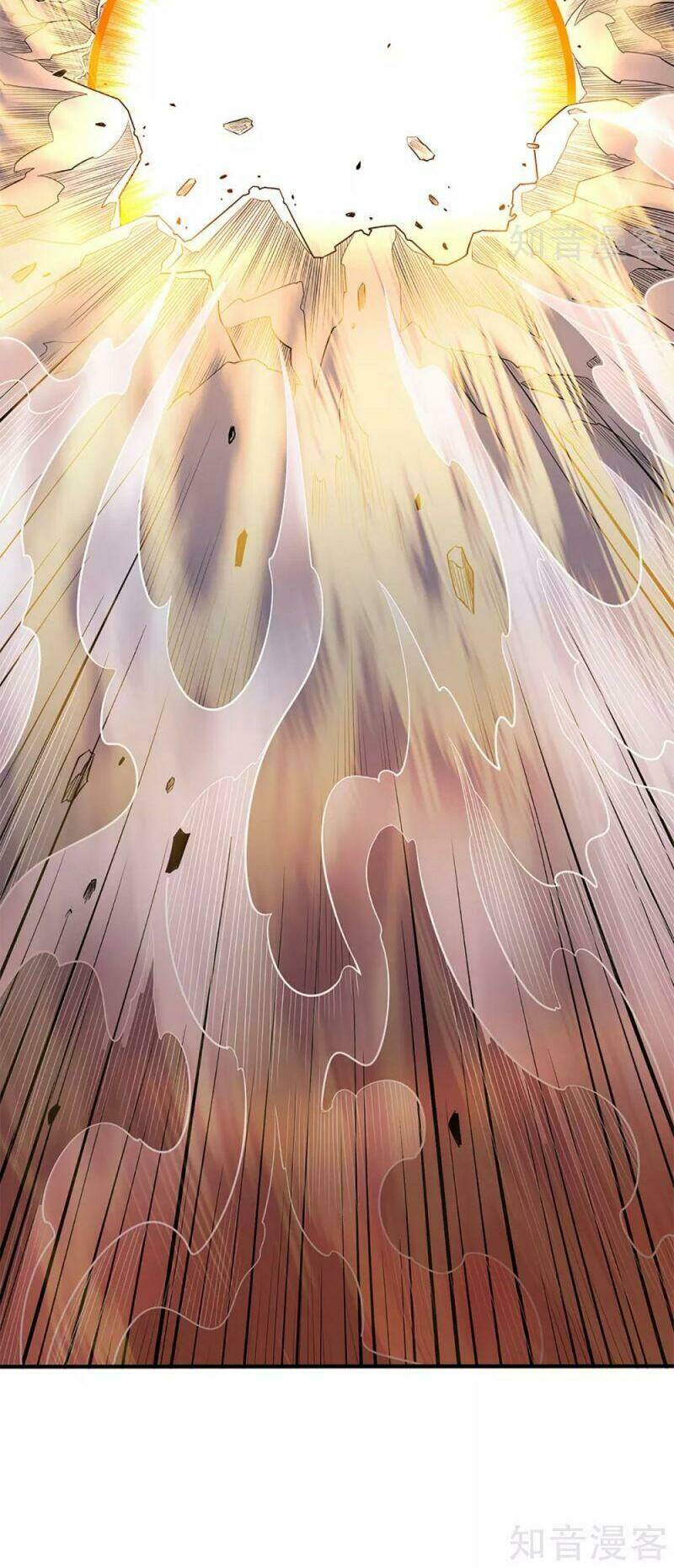 Tu La Kiếm Tôn: Chapter 214