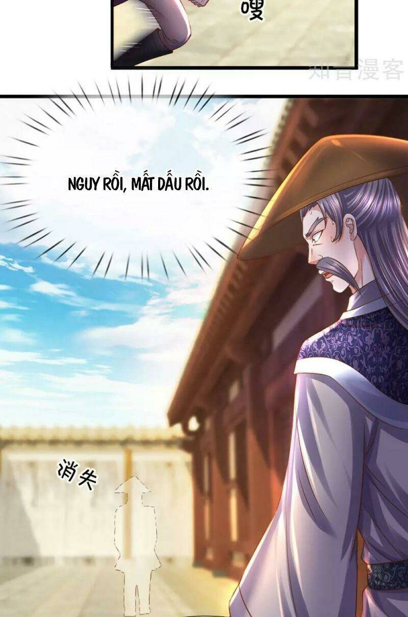 Tu La Kiếm Tôn: Chapter 214