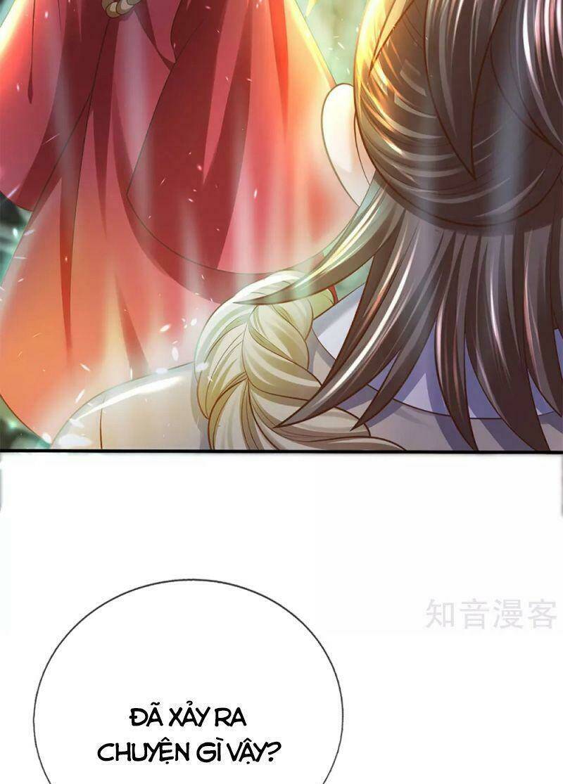 Tu La Kiếm Tôn: Chapter 214