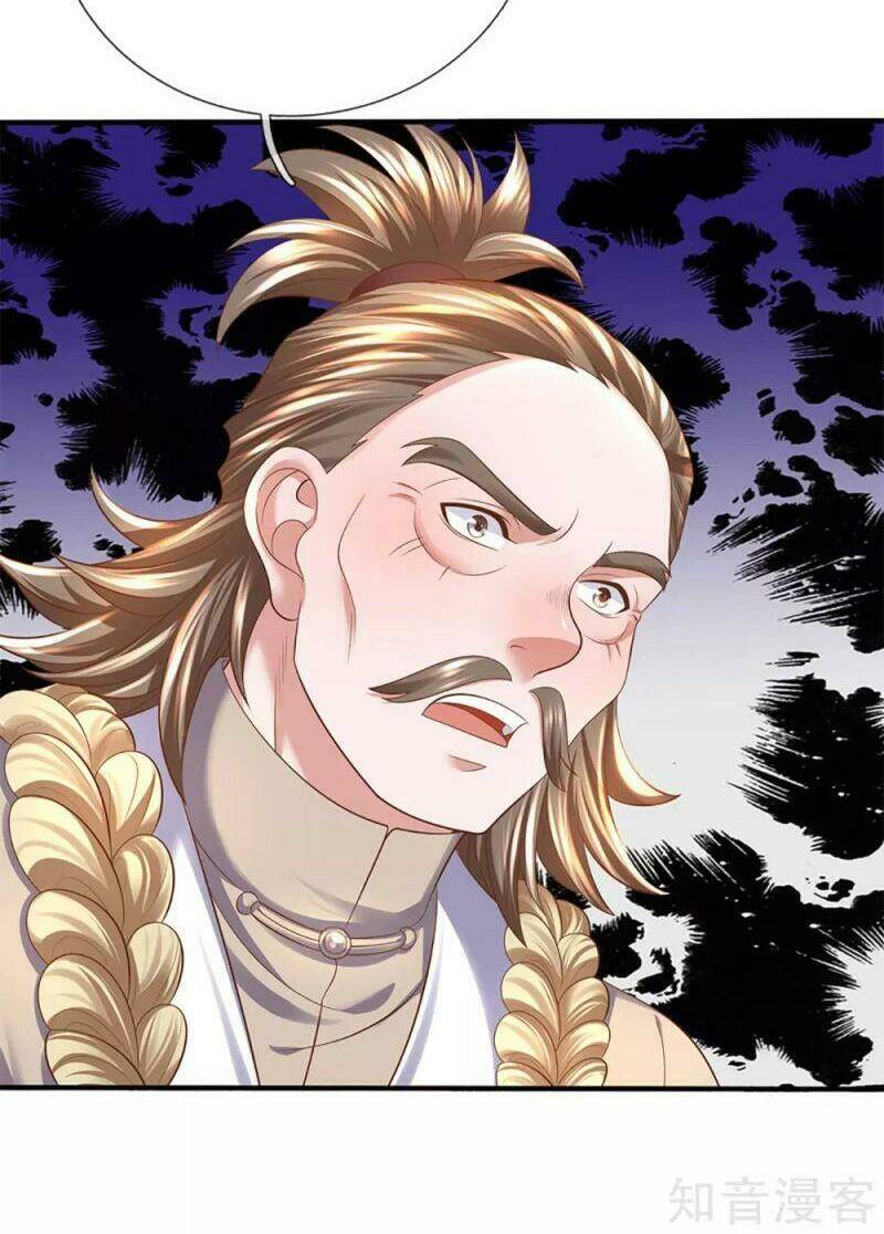 Tu La Kiếm Tôn: Chapter 214