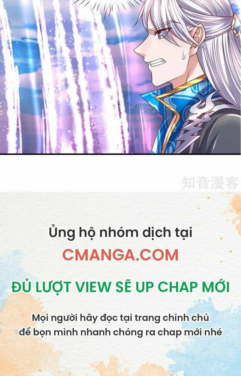 Tu La Kiếm Tôn: Chapter 216