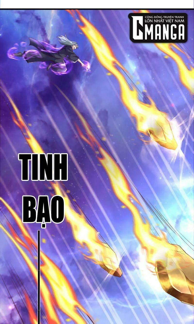 Tu La Kiếm Tôn: Chapter 217