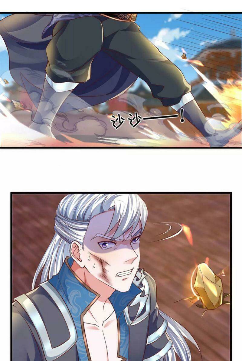 Tu La Kiếm Tôn: Chapter 218