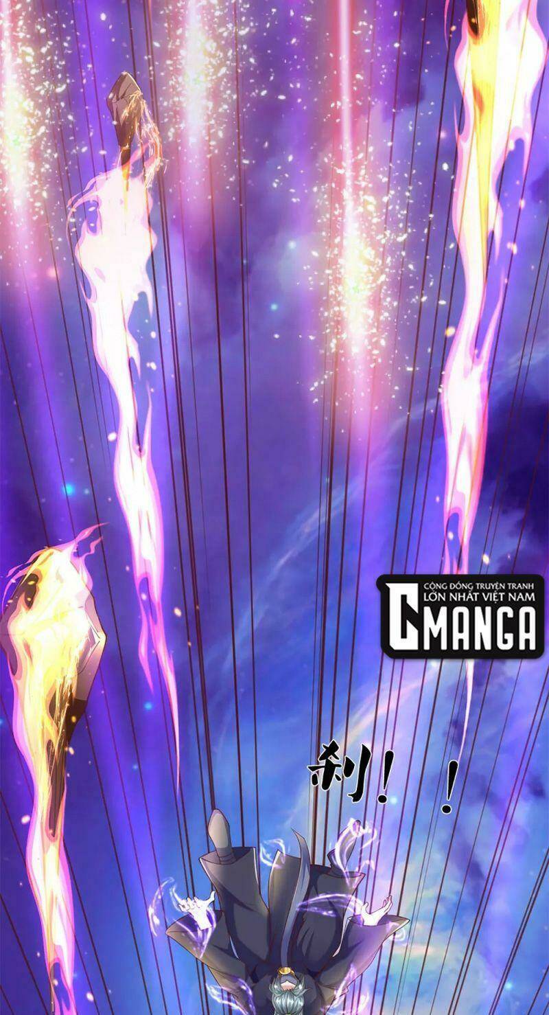 Tu La Kiếm Tôn: Chapter 218