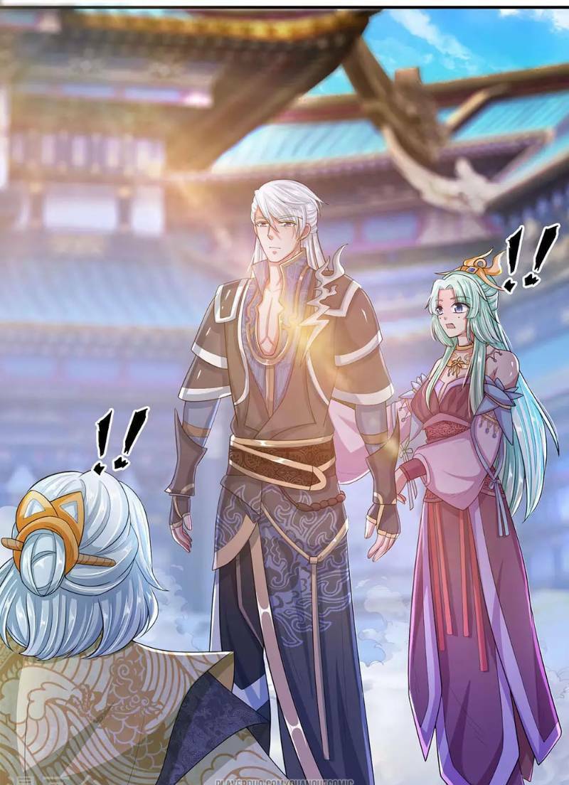 Tu La Kiếm Tôn: Chapter 22