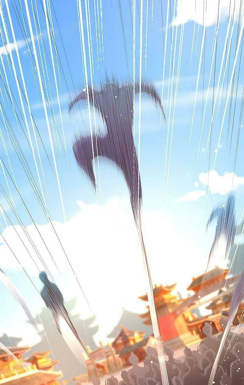 Tu La Kiếm Tôn: Chapter 220