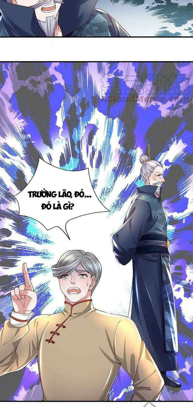 Tu La Kiếm Tôn: Chapter 222