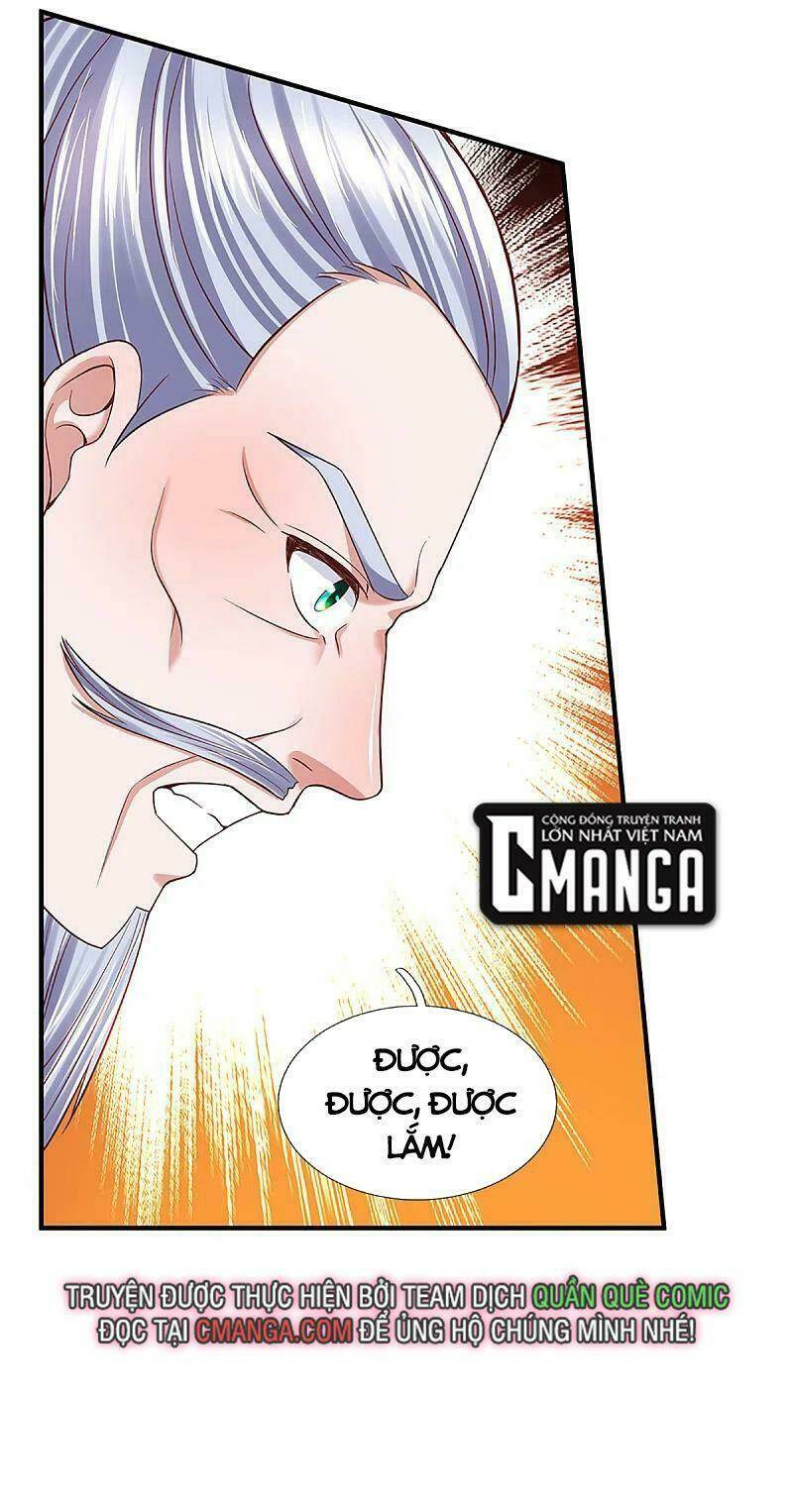 Tu La Kiếm Tôn: Chapter 222