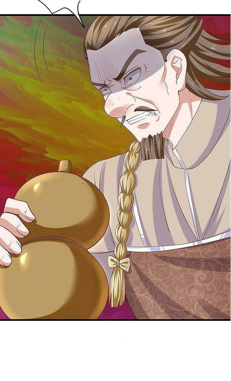 Tu La Kiếm Tôn: Chapter 223