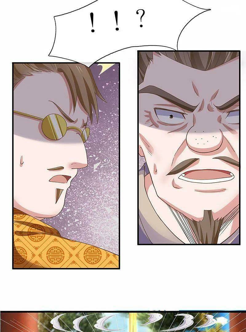 Tu La Kiếm Tôn: Chapter 223