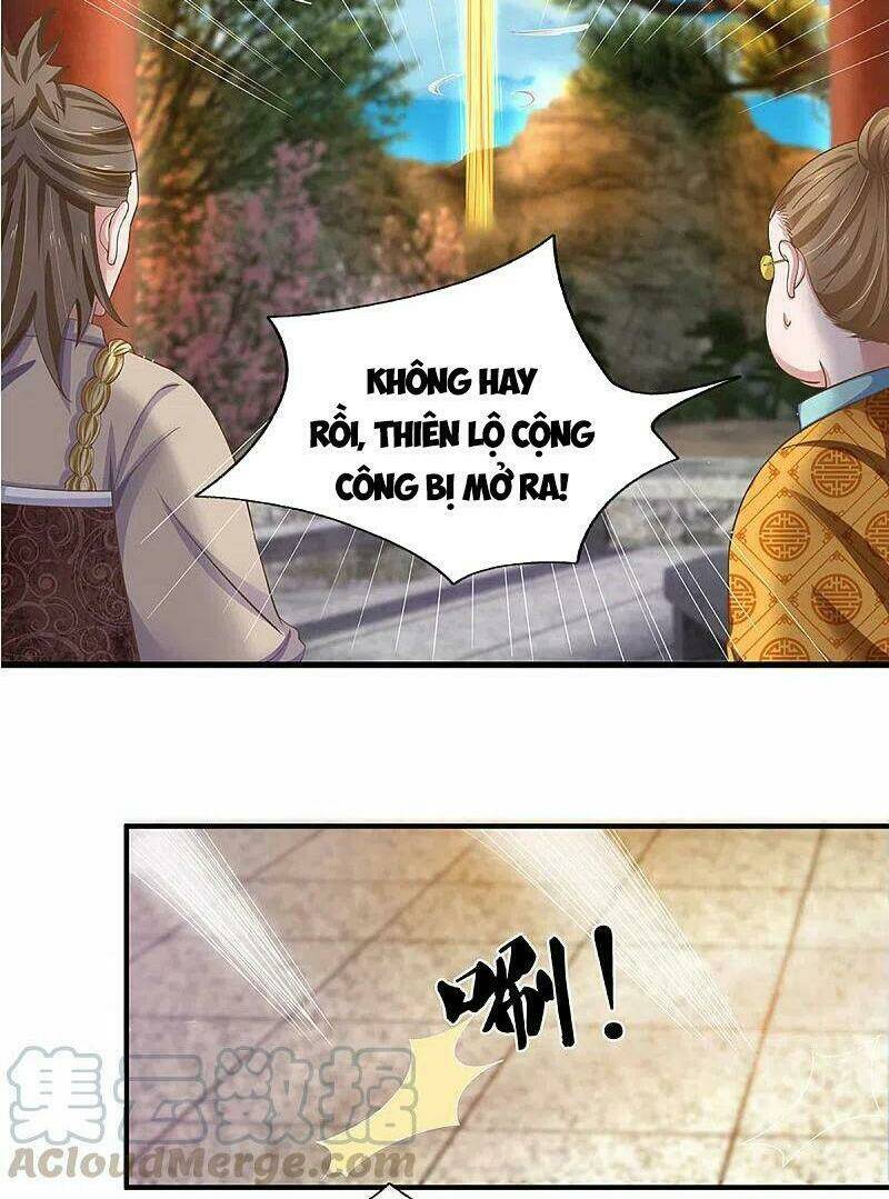 Tu La Kiếm Tôn: Chapter 223