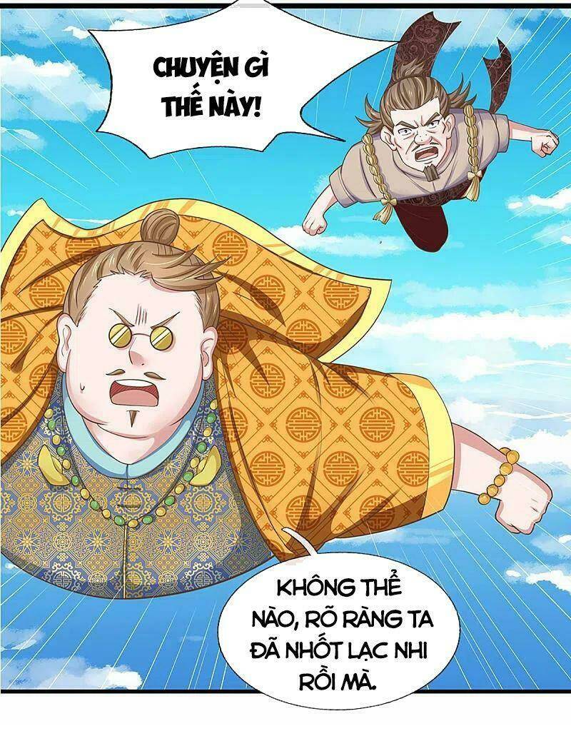 Tu La Kiếm Tôn: Chapter 223
