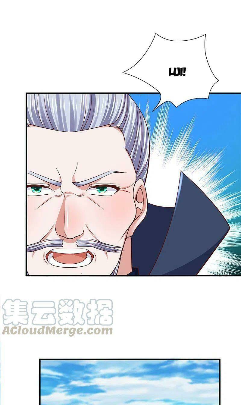 Tu La Kiếm Tôn: Chapter 223