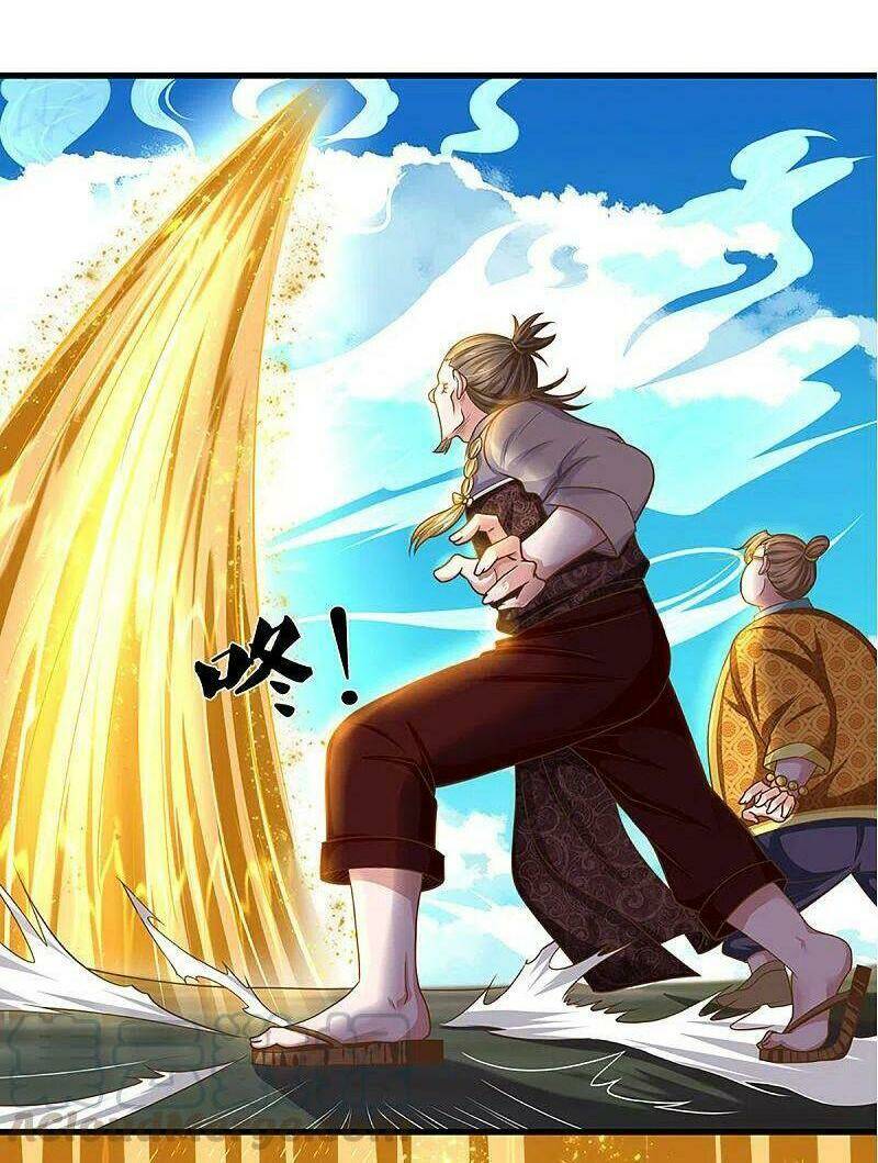 Tu La Kiếm Tôn: Chapter 223
