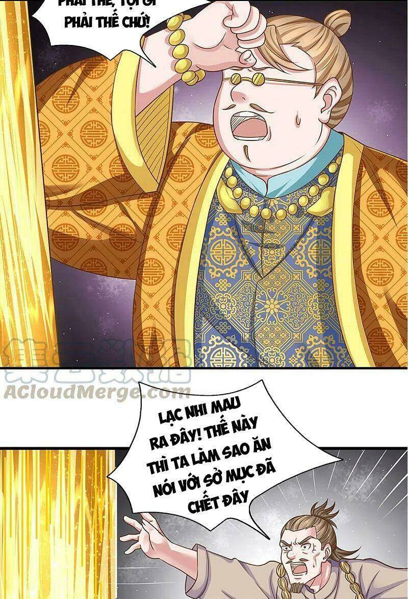 Tu La Kiếm Tôn: Chapter 223