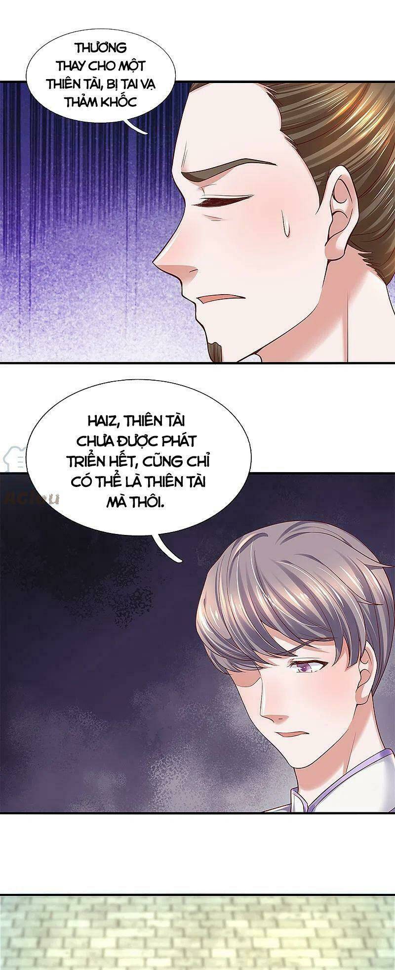 Tu La Kiếm Tôn: Chapter 223