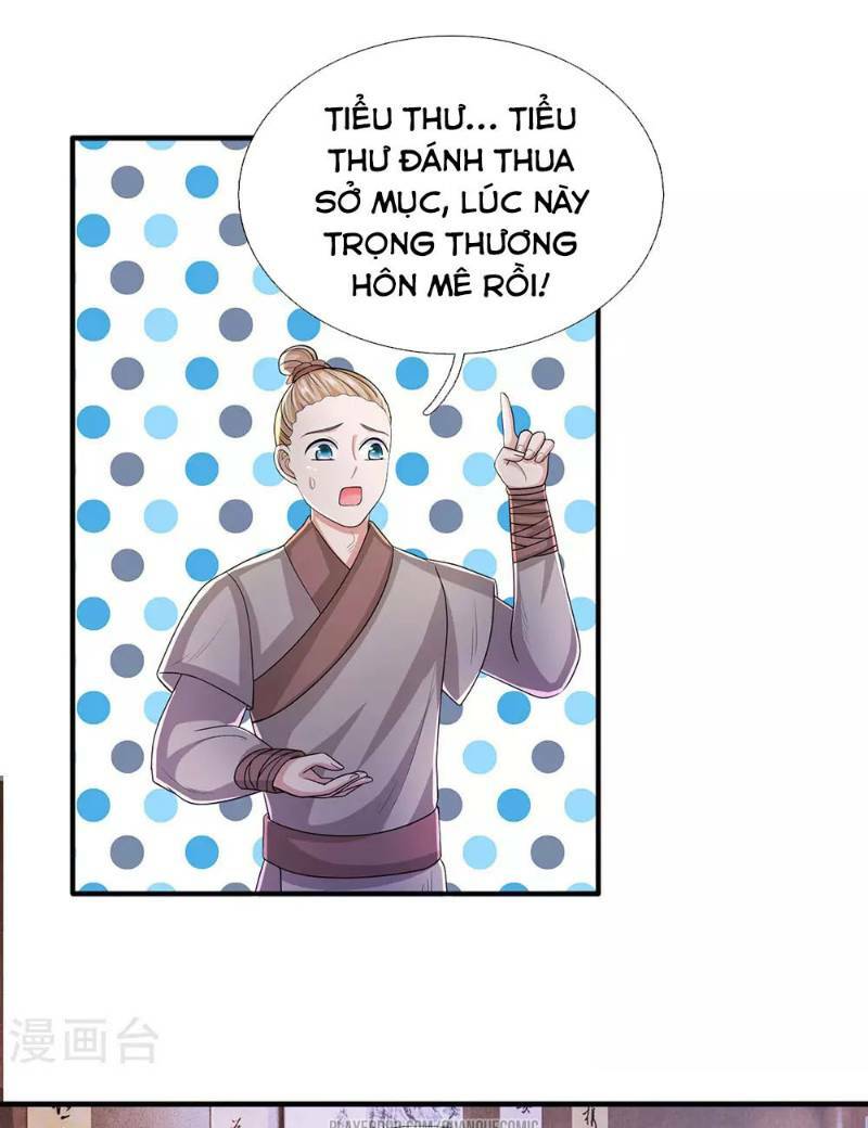 Tu La Kiếm Tôn: Chapter 23