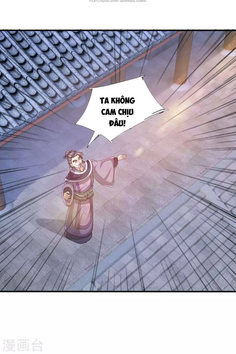 Tu La Kiếm Tôn: Chapter 23