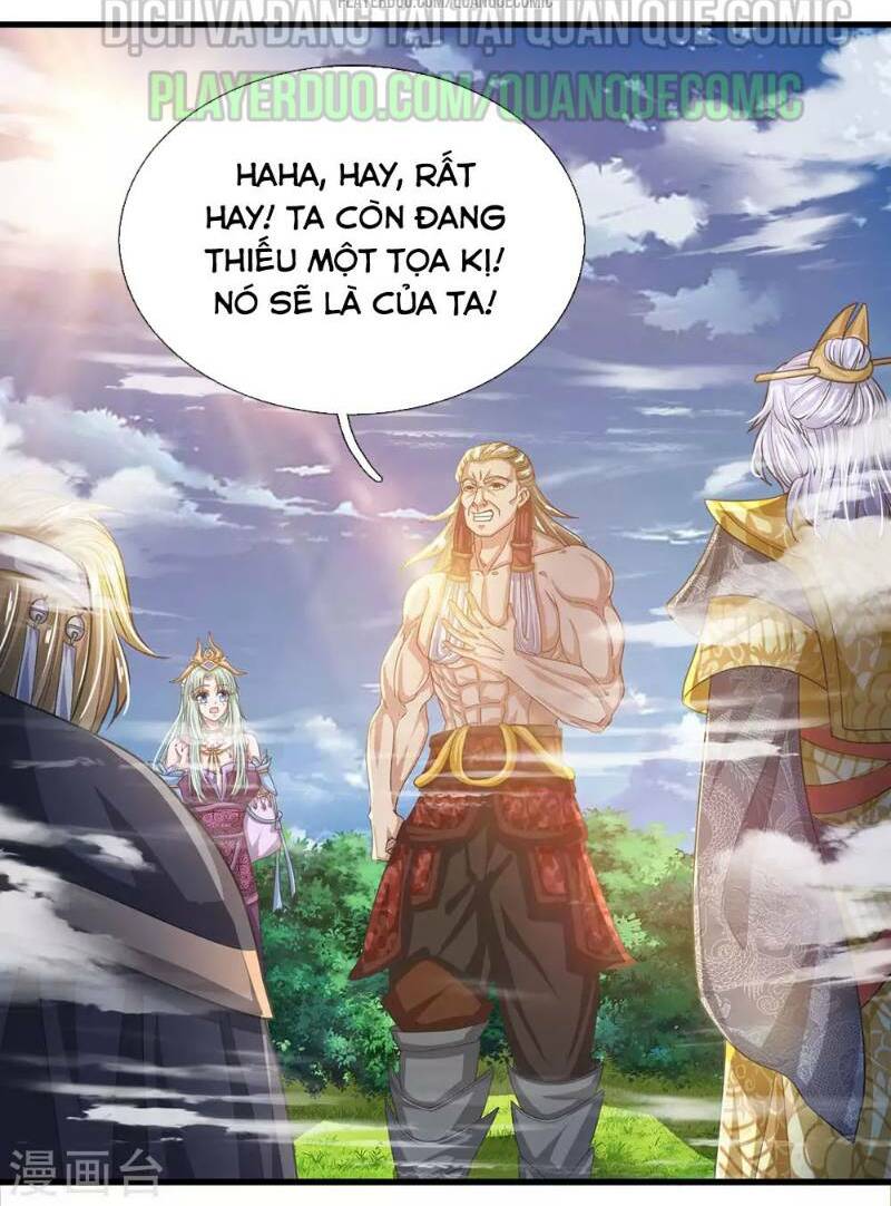 Tu La Kiếm Tôn: Chapter 26