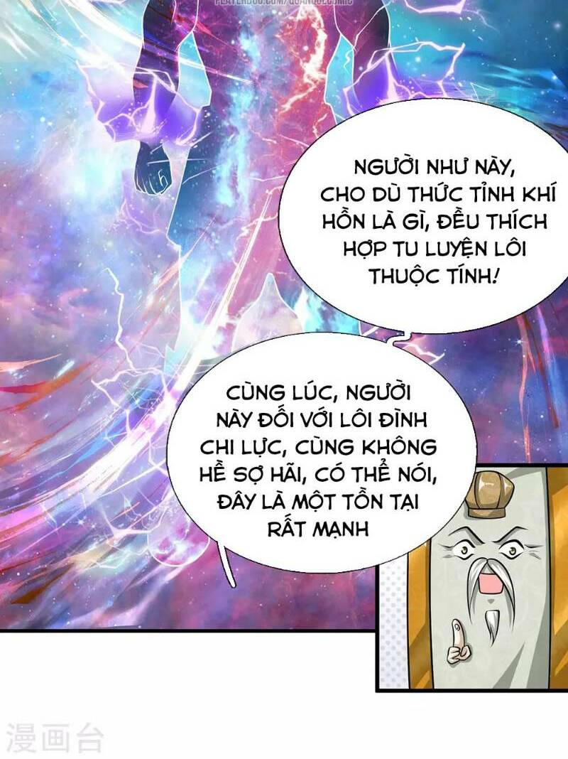 Tu La Kiếm Tôn: Chapter 26