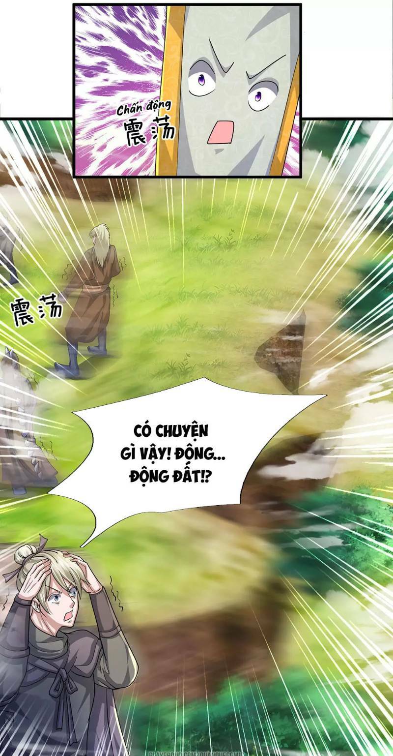 Tu La Kiếm Tôn: Chapter 27