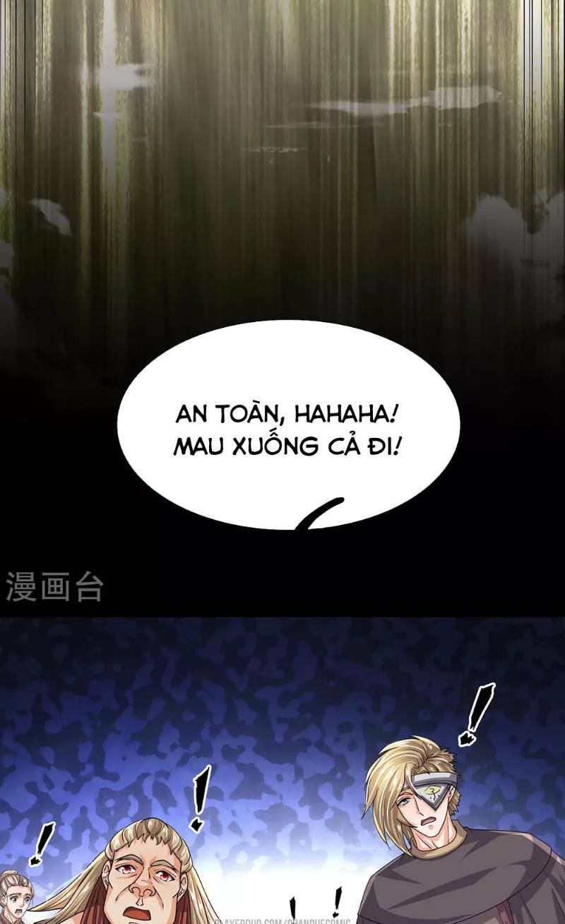 Tu La Kiếm Tôn: Chapter 28