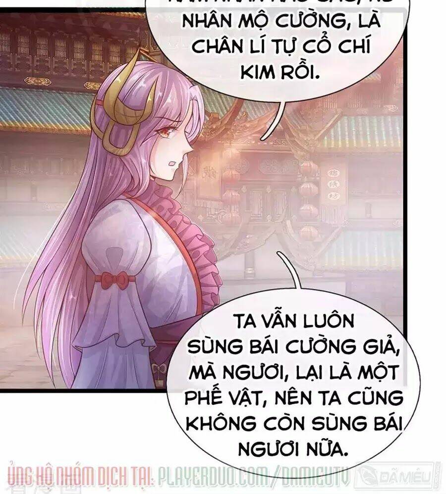 Tu La Kiếm Tôn: Chapter 3