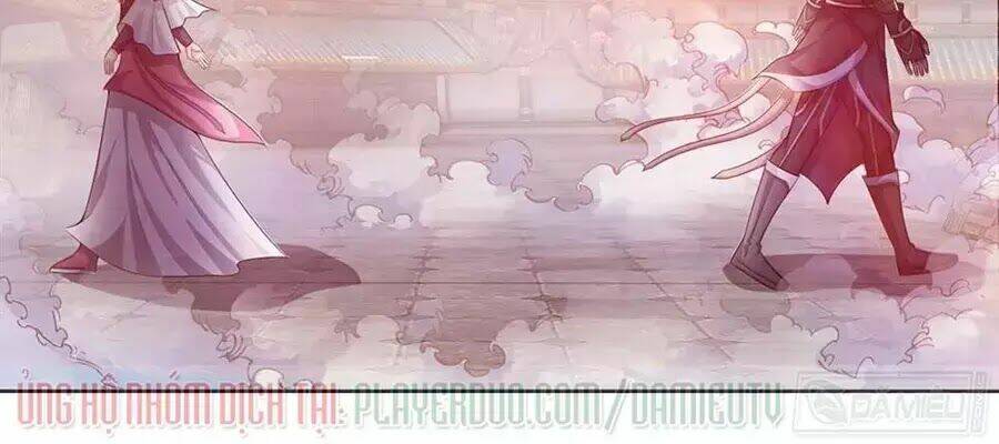 Tu La Kiếm Tôn: Chapter 3
