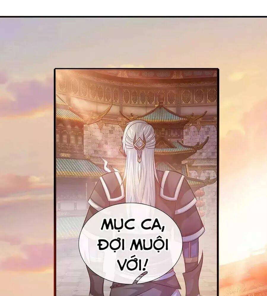 Tu La Kiếm Tôn: Chapter 3