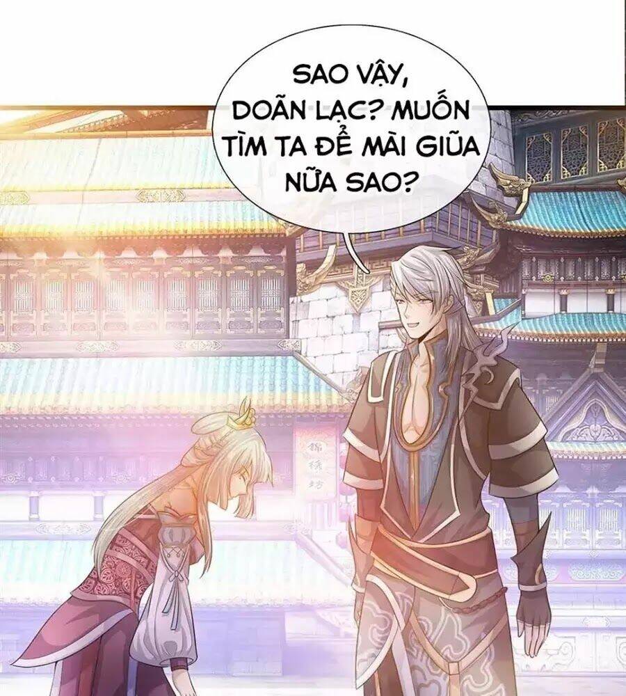 Tu La Kiếm Tôn: Chapter 3