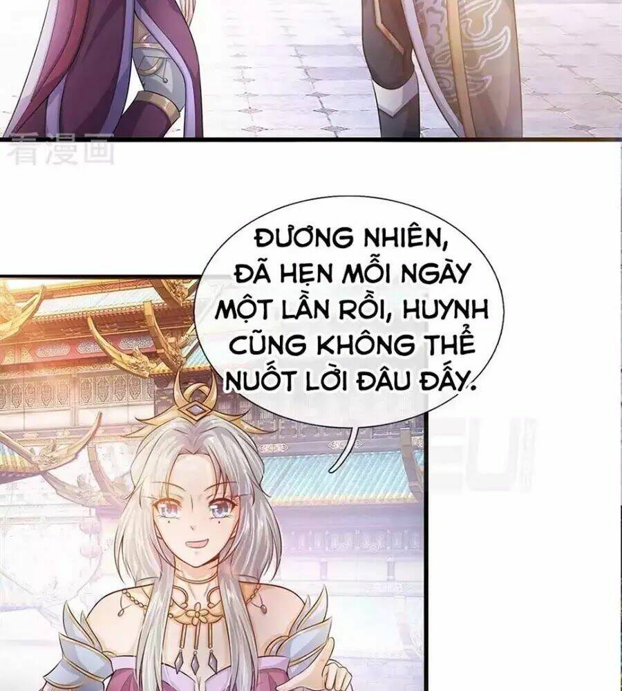 Tu La Kiếm Tôn: Chapter 3