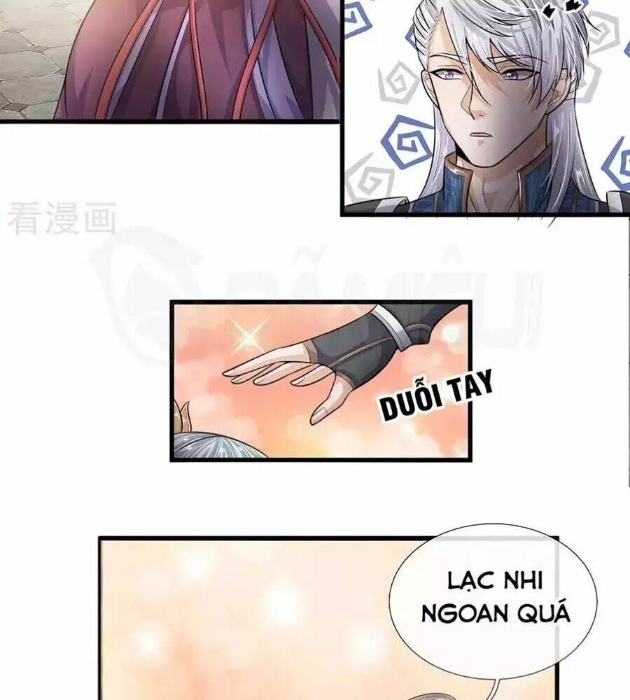 Tu La Kiếm Tôn: Chapter 3