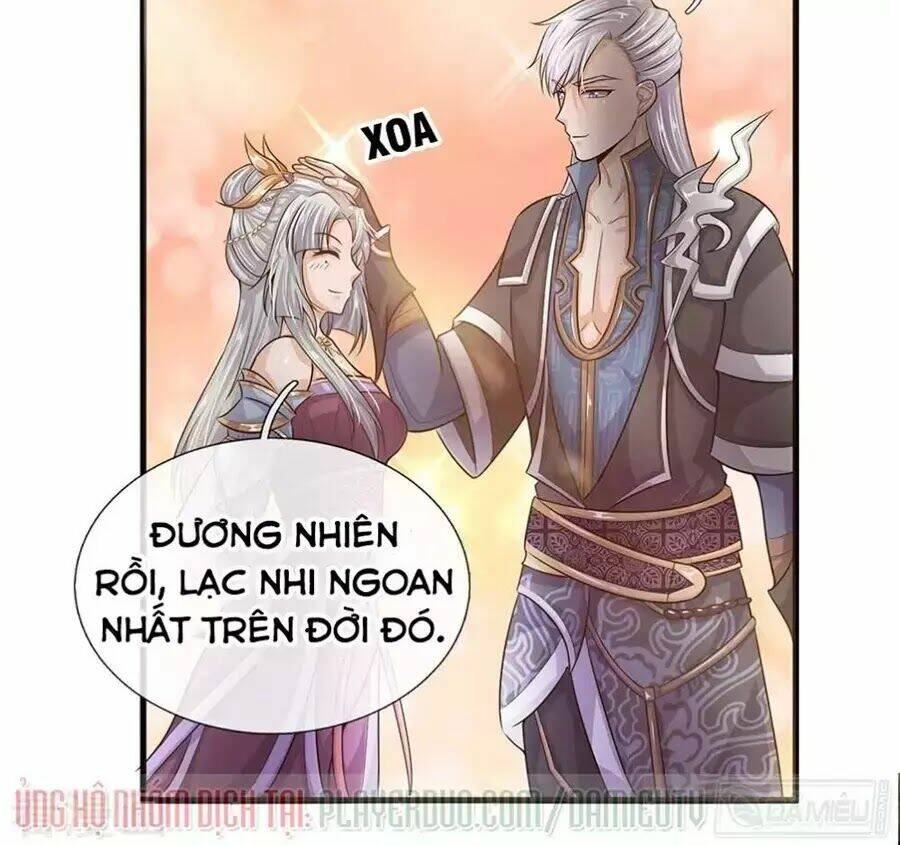 Tu La Kiếm Tôn: Chapter 3