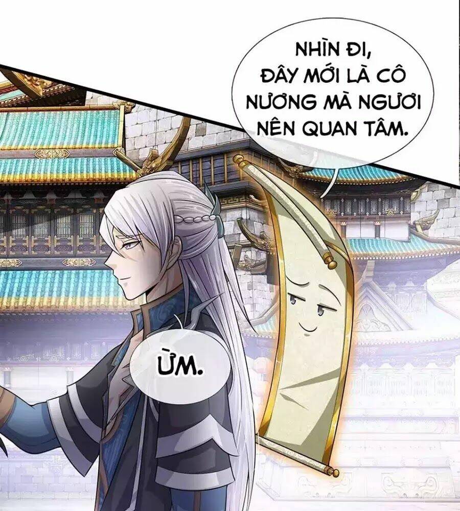 Tu La Kiếm Tôn: Chapter 3