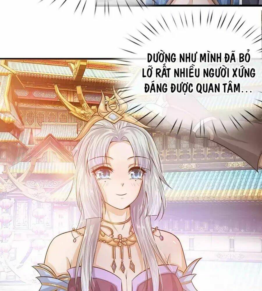 Tu La Kiếm Tôn: Chapter 3