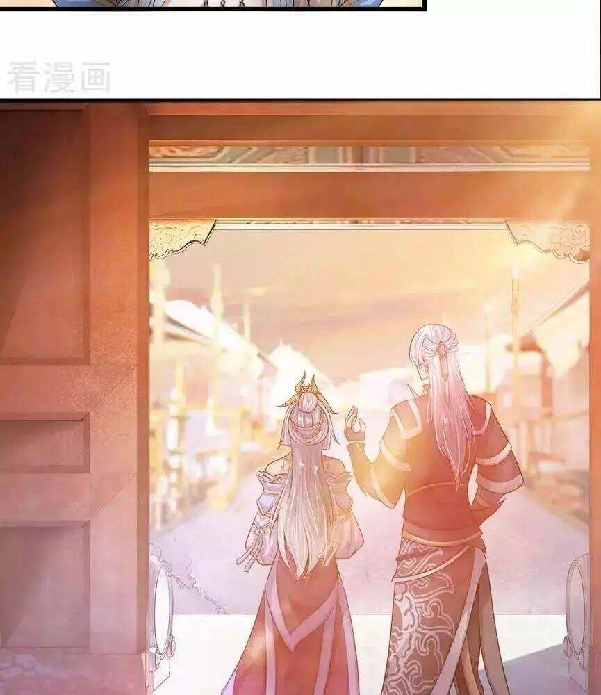 Tu La Kiếm Tôn: Chapter 3
