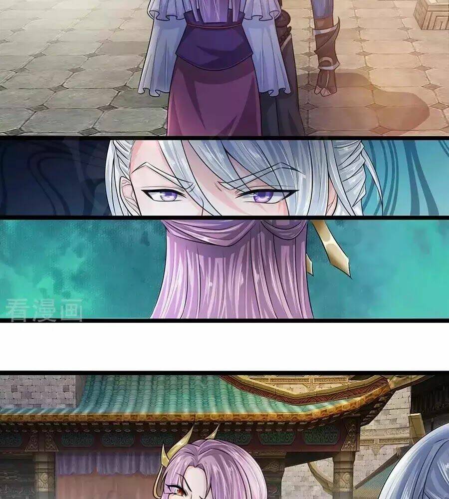 Tu La Kiếm Tôn: Chapter 3