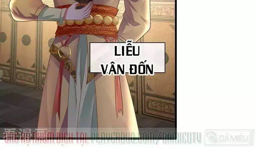 Tu La Kiếm Tôn: Chapter 3