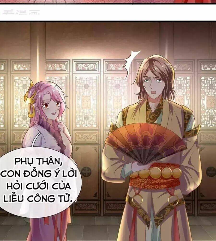 Tu La Kiếm Tôn: Chapter 3