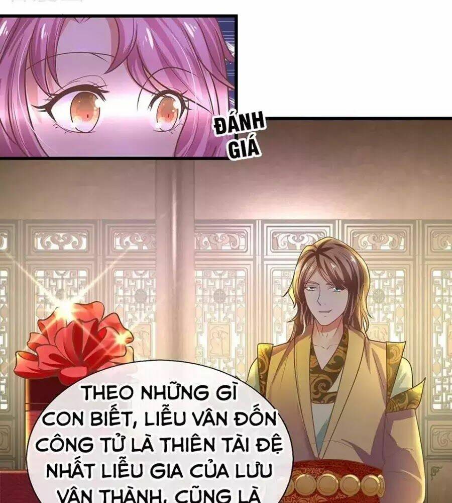 Tu La Kiếm Tôn: Chapter 3