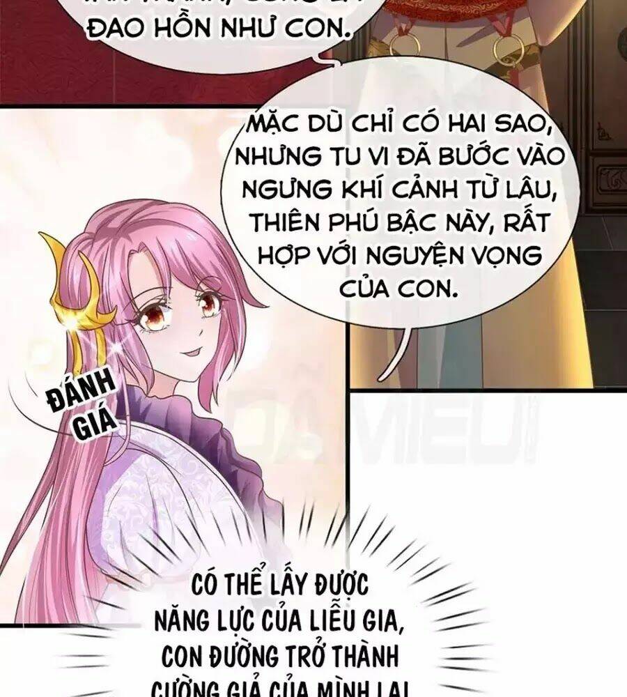 Tu La Kiếm Tôn: Chapter 3