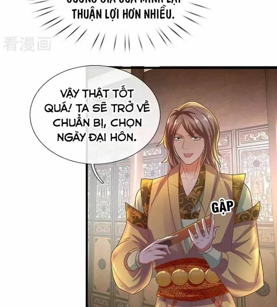 Tu La Kiếm Tôn: Chapter 3